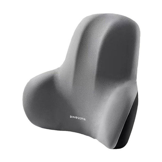 AlignWell™ Ergonomic Lumbar Support Pillow