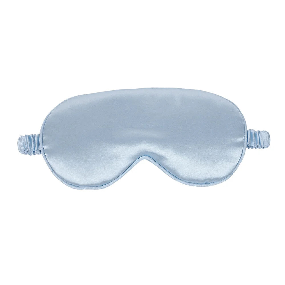 3D Comfortable Sleep Eye Mask – Block Light & Improve Sleep