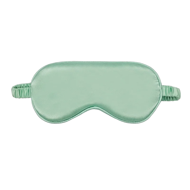 3D Comfortable Sleep Eye Mask – Block Light & Improve Sleep