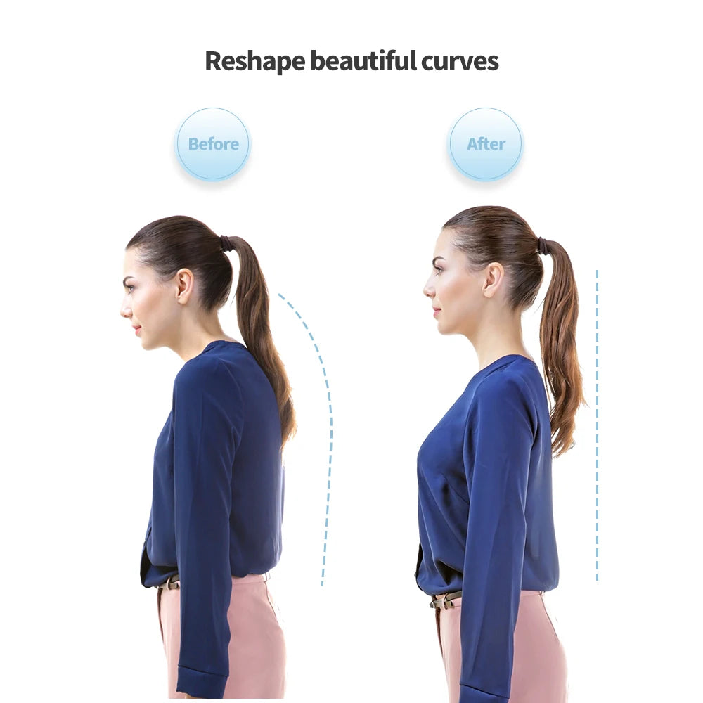 PosturePro™ Smart Posture Corrector