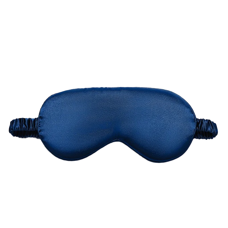 3D Comfortable Sleep Eye Mask – Block Light & Improve Sleep