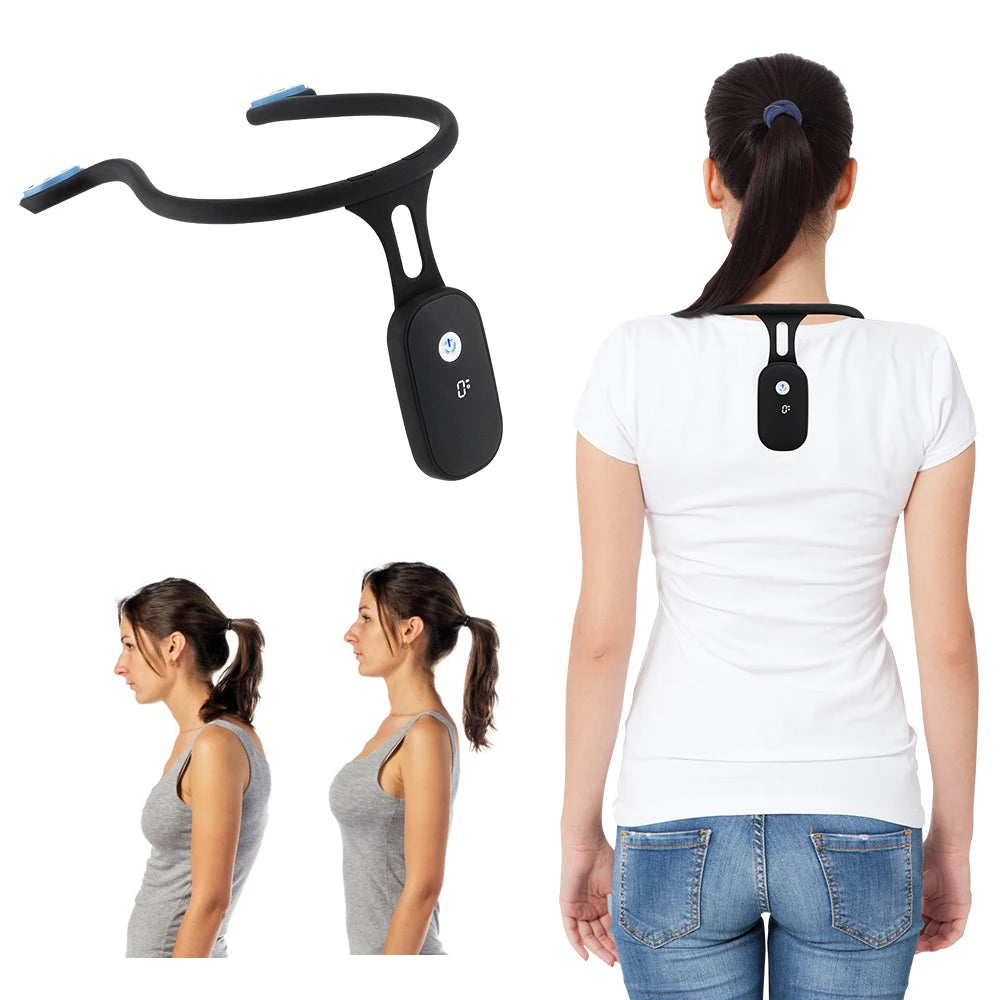 PosturePro™ Smart Posture Corrector