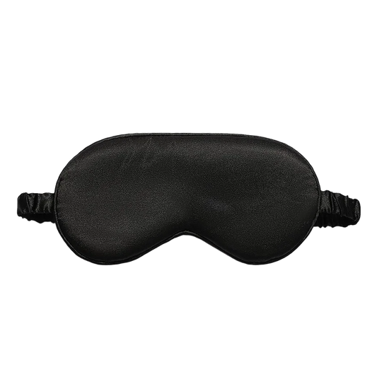 3D Comfortable Sleep Eye Mask – Block Light & Improve Sleep